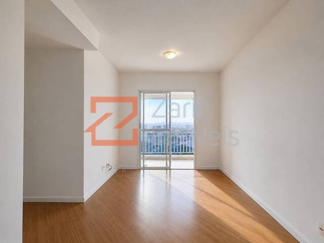 #ZZALHTPCB2 - Apartamento para Locação em São Paulo - SP - 1