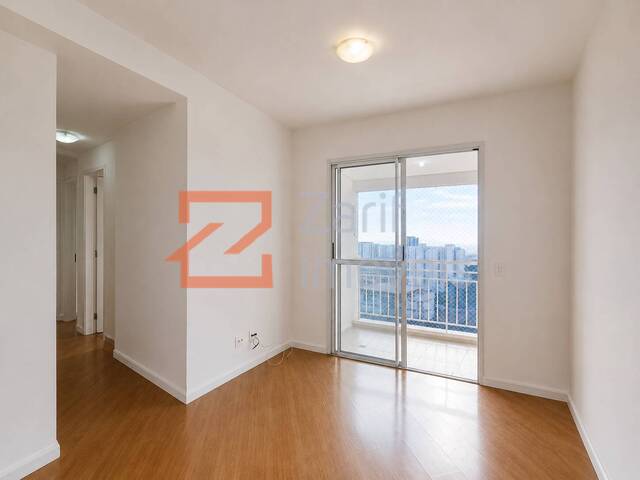 #ZZALHTPCB2 - Apartamento para Locação em São Paulo - SP - 2