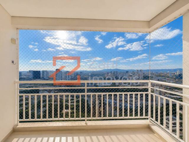 #ZZALHTPCB2 - Apartamento para Locação em São Paulo - SP - 3