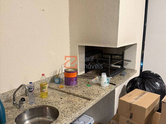 Apartamento para Locação em São Paulo - 4