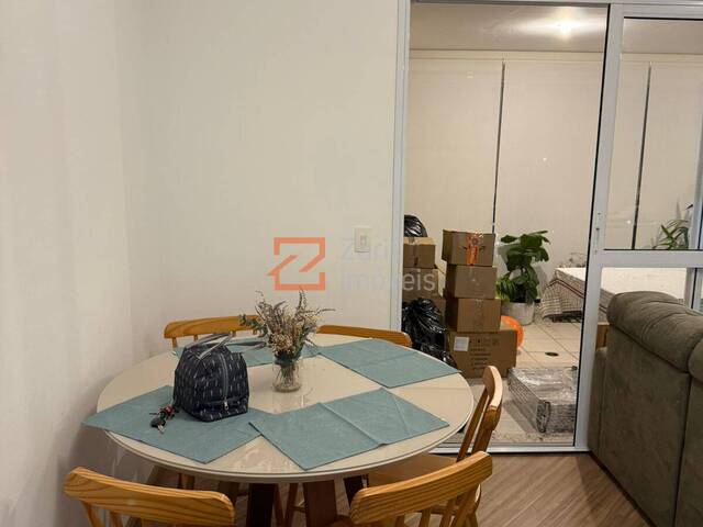 Apartamento para Locação em São Paulo - 3