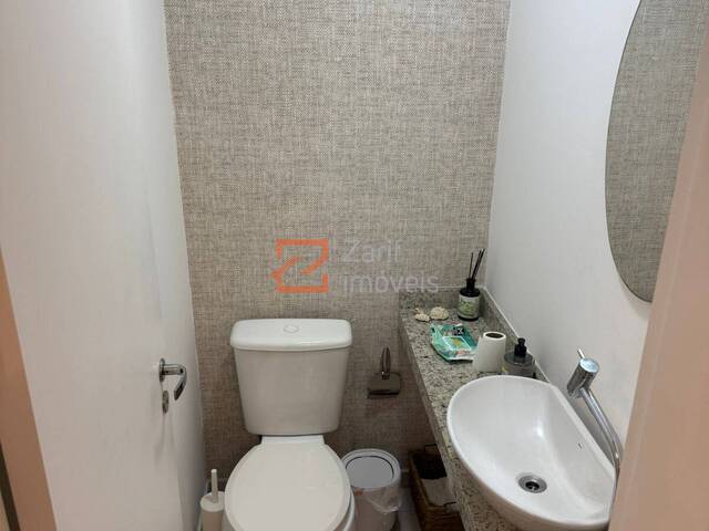 Apartamento para Locação em São Paulo - 5