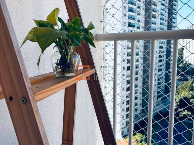 Apartamento para Venda em São Paulo - 4