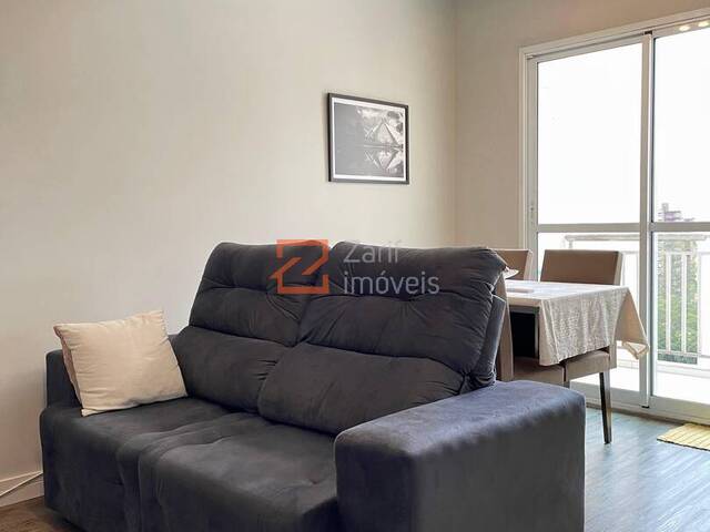 Apartamento para Locação em São Paulo - 2