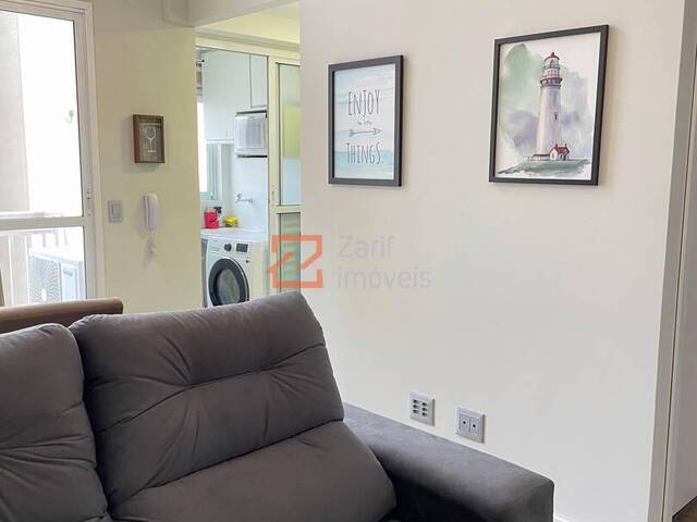Apartamento para Locação em São Paulo - 4