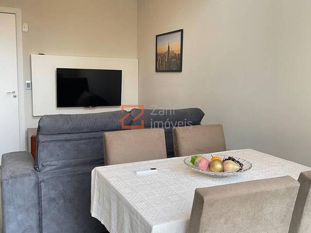 Apartamento para Locação em São Paulo - 3