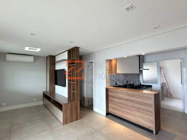 #ZZALFGJ74 - Apartamento para Locação em São Paulo - SP - 2