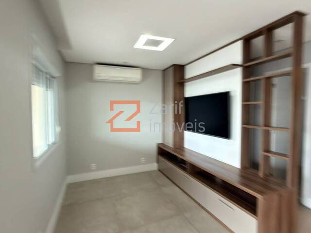 #ZZALFGJ74 - Apartamento para Locação em São Paulo - SP - 3