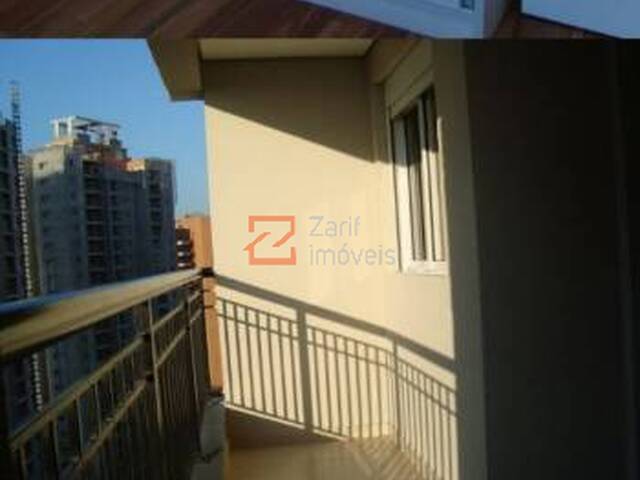 Apartamento para Venda em São Paulo - 5
