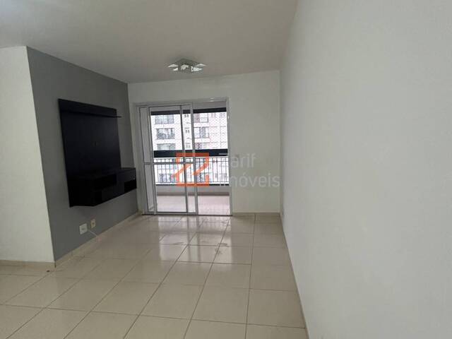 Apartamento para Locação em São Paulo - 3