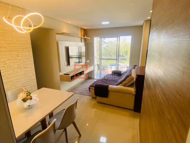 Apartamento para Venda em São Paulo - 2