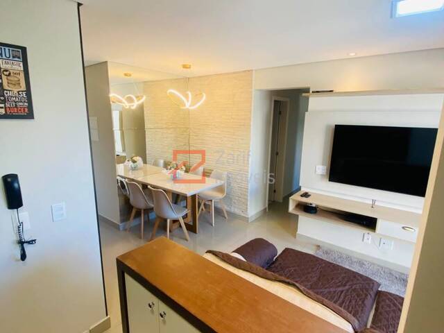 Apartamento para Venda em São Paulo - 4