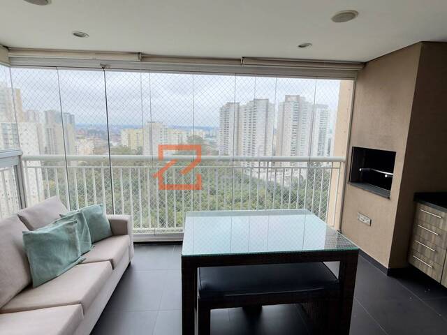 Apartamento para Locação em São Paulo - 4