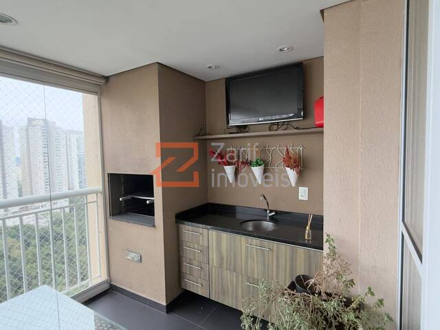 Apartamento para Locação em São Paulo - 5