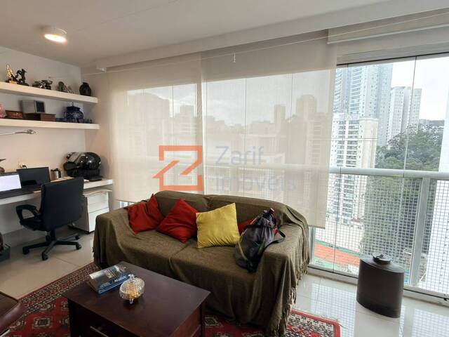 Apartamento para Venda em São Paulo - 3