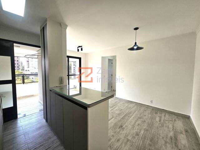 Apartamento para Locação em São Paulo - 5