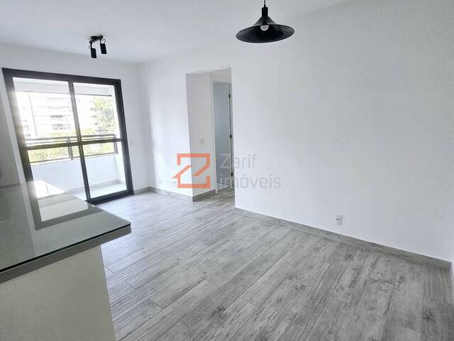 Apartamento para Locação em São Paulo - 2
