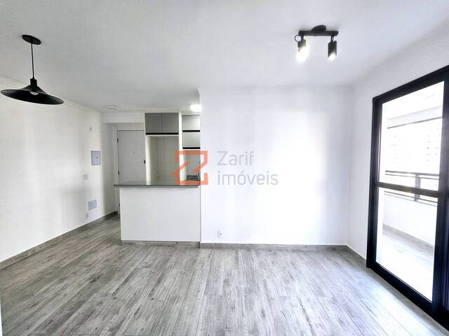 Apartamento para Locação em São Paulo - 3
