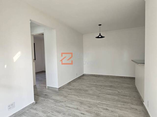 Apartamento para Locação em São Paulo - 4