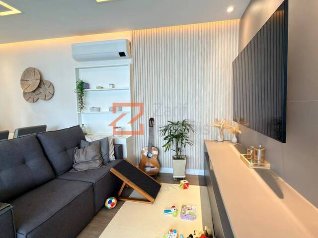Apartamento para Venda em São Paulo - 2