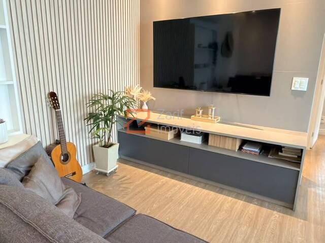 Apartamento para Venda em São Paulo - 3