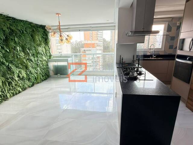 Apartamento para Venda em São Paulo - 2