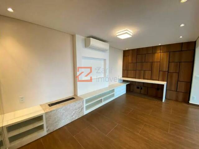 #ZZALONP14 - Apartamento para Locação em São Paulo - SP - 3