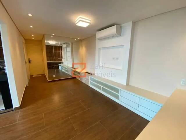 #ZZALONP14 - Apartamento para Locação em São Paulo - SP - 1