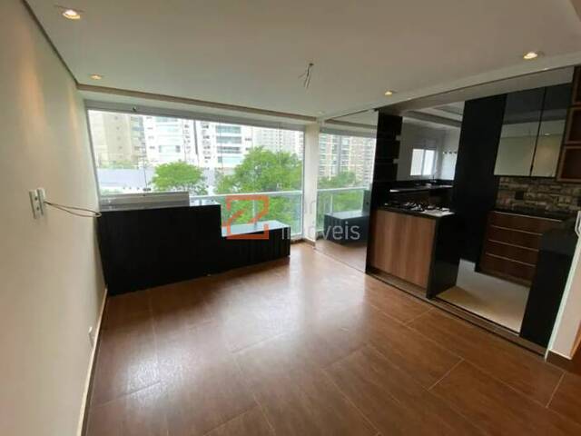 Apartamento para Locação em São Paulo - 5