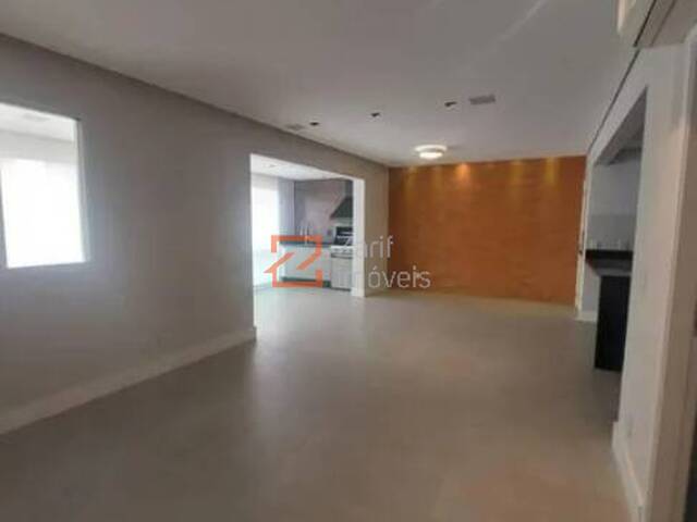 #ZZALXALG32 - Apartamento para Venda em São Paulo - SP - 2