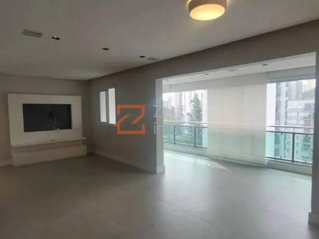 #ZZALXALG32 - Apartamento para Venda em São Paulo - SP - 3