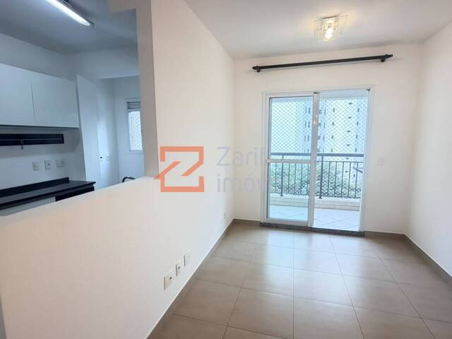 #ZZMMC45 - Apartamento para Venda em São Paulo - SP - 3