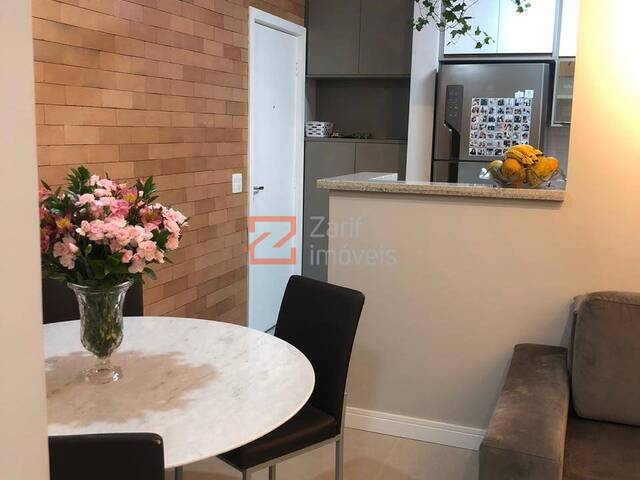 #ZZMMC46 - Apartamento para Venda em São Paulo - SP - 3