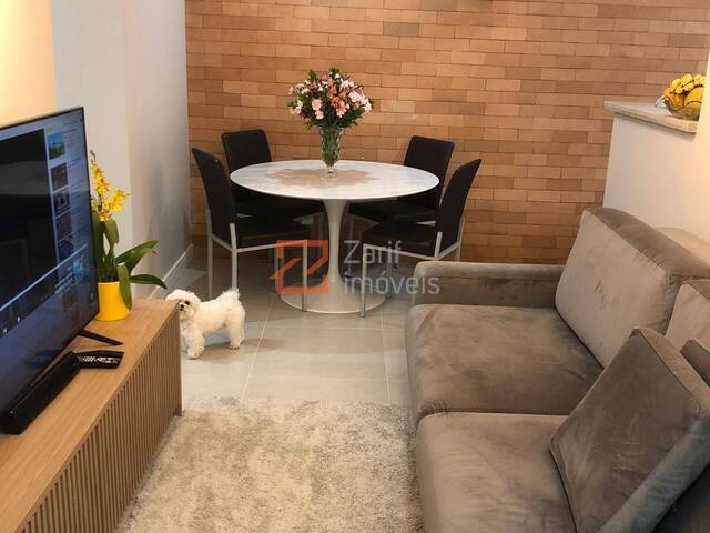 #ZZMMC46 - Apartamento para Venda em São Paulo - SP - 2