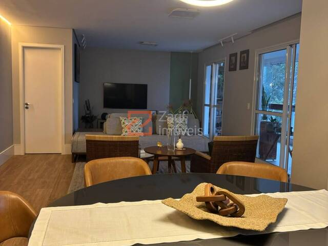 #ZZRFMT7 - Apartamento para Venda em São Paulo - SP - 3