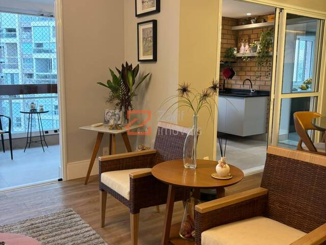Apartamento para Venda em São Paulo - 4