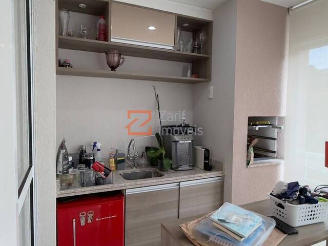 Apartamento para Locação em São Paulo - 4