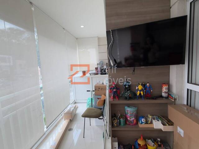 #ZZALHSV37 - Apartamento para Locação em São Paulo - SP - 3