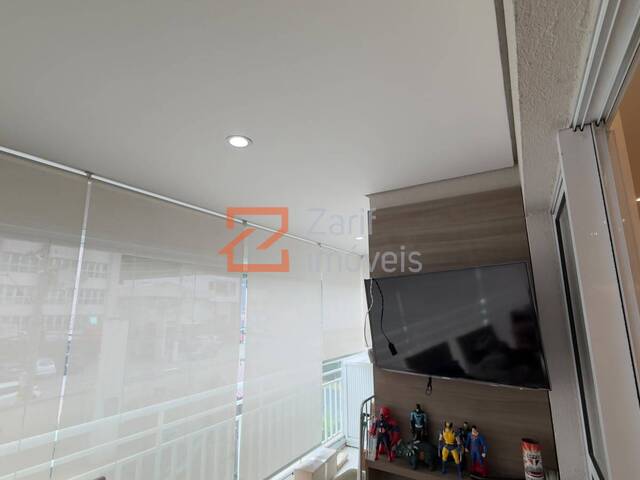Apartamento para Locação em São Paulo - 5