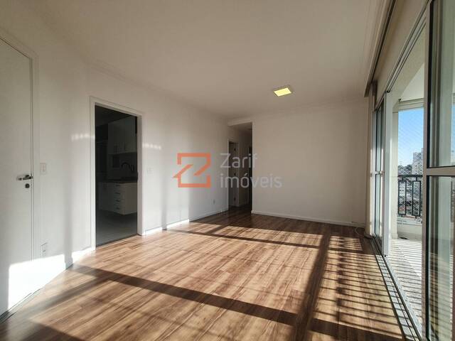 Apartamento para Locação em São Paulo - 3