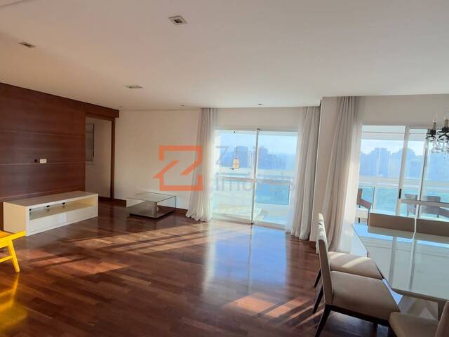 #ZZALRMT42 - Apartamento para Locação em São Paulo - SP - 3