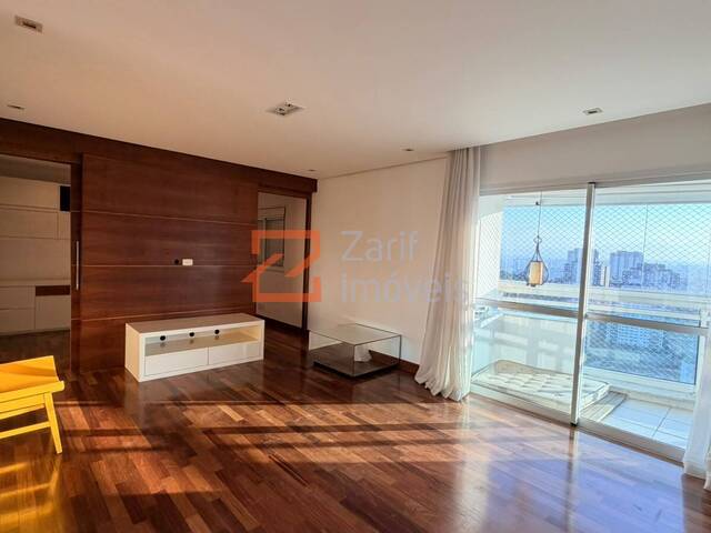 #ZZALRMT42 - Apartamento para Locação em São Paulo - SP - 1