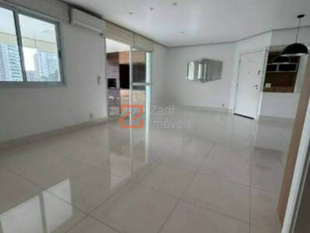 #ZZWAV9 - Apartamento para Venda em São Paulo - SP - 3