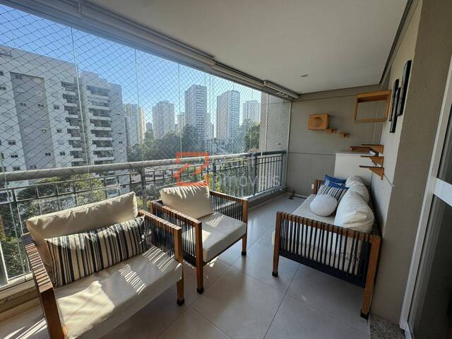 Apartamento para Venda em São Paulo - 5