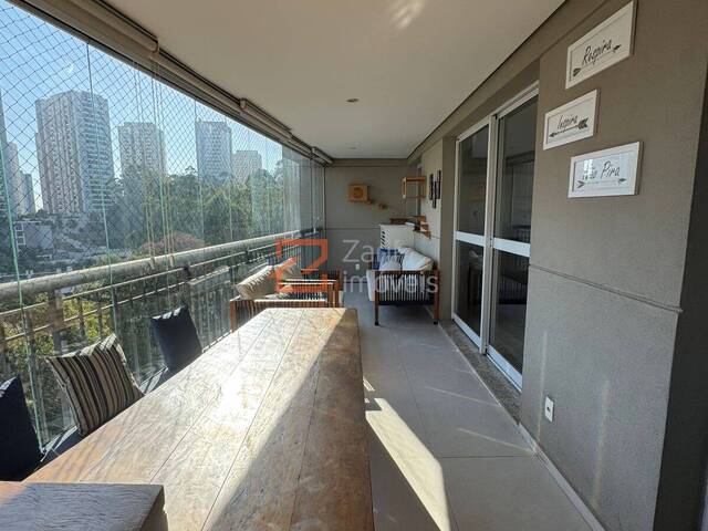Apartamento para Venda em São Paulo - 4