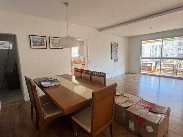 #ZZPASS30 - Apartamento para Venda em São Paulo - SP - 2
