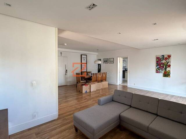 #ZZPASS30 - Apartamento para Venda em São Paulo - SP - 3