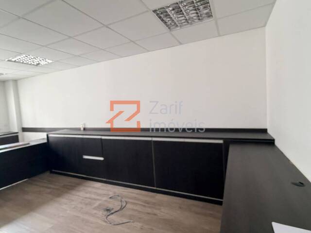 #ZZALTEJS18 - Sala para Locação em São Paulo - SP - 3