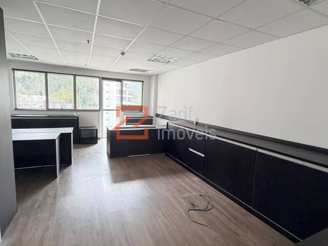 #ZZALTEJS18 - Sala para Locação em São Paulo - SP - 2