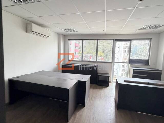 #ZZALTEJS18 - Sala para Locação em São Paulo - SP - 1